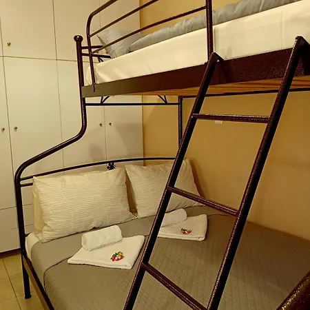 Myilios By Ilios Company Lejlighed Athen